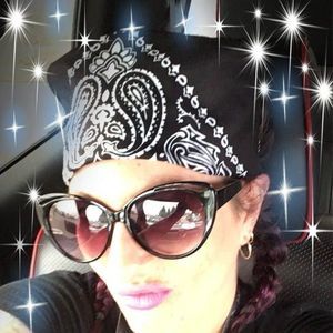 Meet your Posher, Tanya